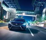 Toyota Camry SE 2017 года (NA)
